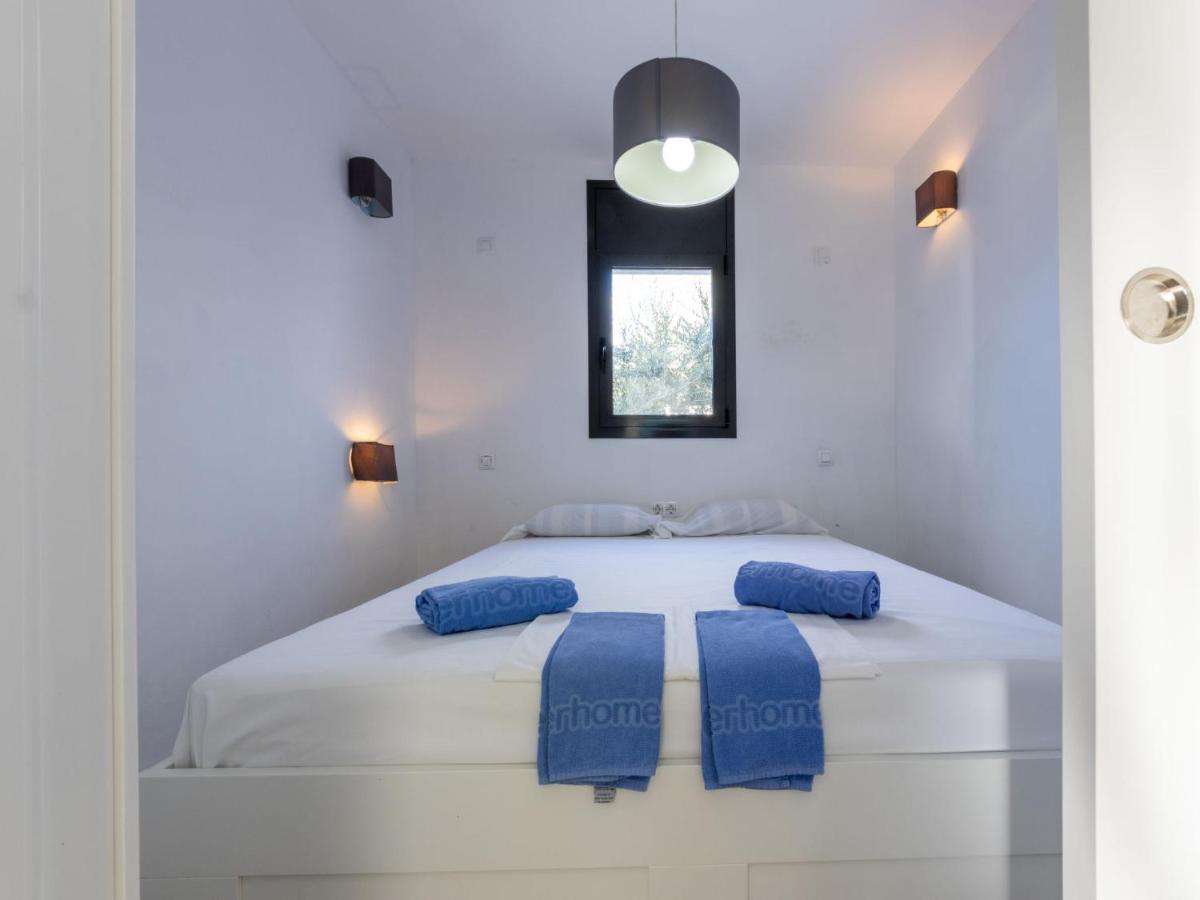 Holiday Home Gunella By Interhome Cambrils Exterior foto