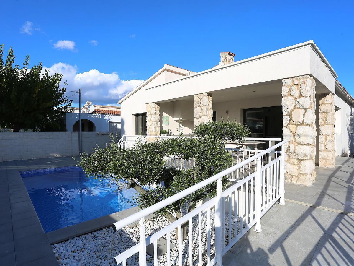 Holiday Home Gunella By Interhome Cambrils Exterior foto