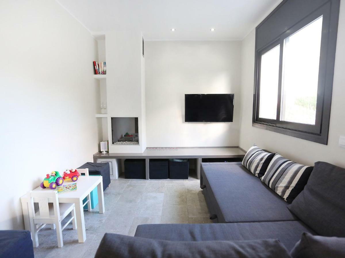Holiday Home Gunella By Interhome Cambrils Exterior foto
